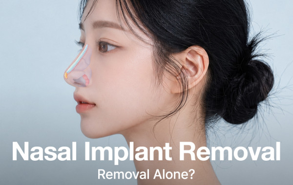 Nasal Implant Removal: When Is Reconstruction Needed? | BARO…