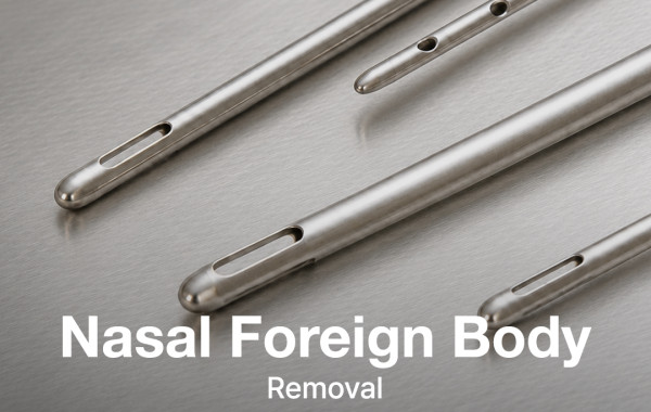 Nasal Filler, Thread, and Implant Removal: Why the Method De…
