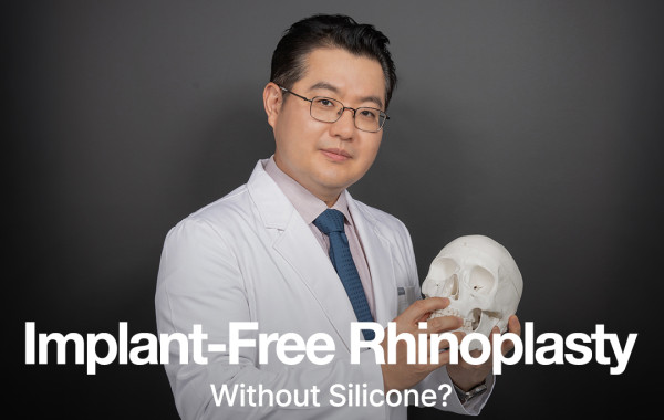 Implant-Free Rhinoplasty in Gangnam: Methods Without Silicon…