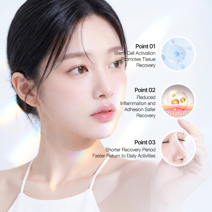 Stem-Cell Revision Rhinoplasty